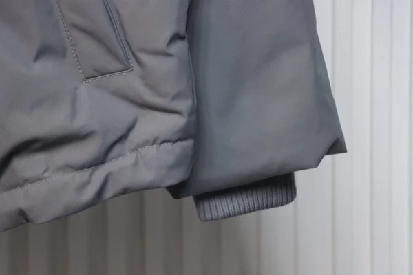 Ami Down Jacket