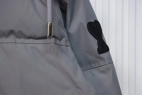 Ami Down Jacket