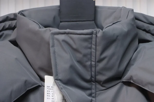 Ami Down Jacket