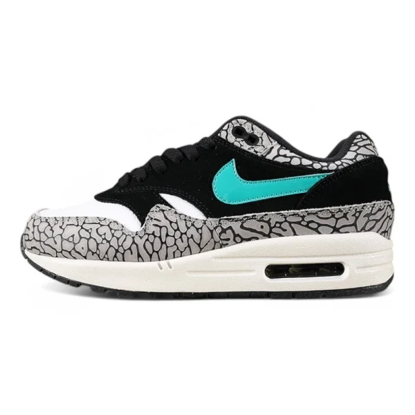 Atmos x Air Max 1 Retro 'Elephant' 2017