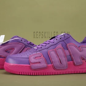 Cactus Plant Flea Market x Air Force 1 Low Premium 'Fuchsia Dream'