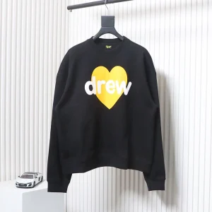 Drew Heart Sweatshirt