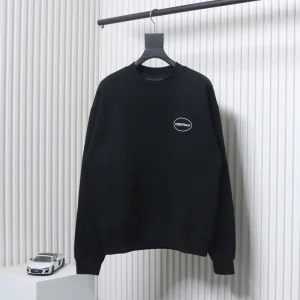 Fear Of God Small Logo Sweatshirt