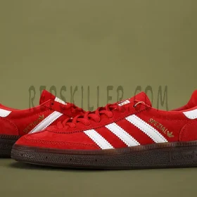 Handball Spezial Scarlet Gum