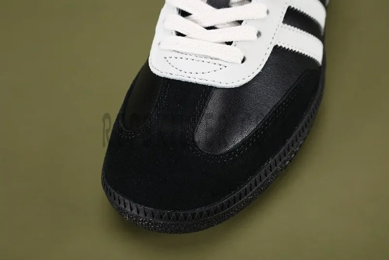 Samba OG Shoes 75th Anniversary Pack Black - Image 7