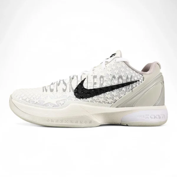 Kobe 6 Protro “Sail” Reps