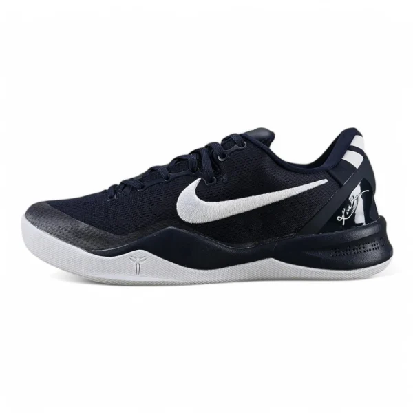 Kobe 8 Protro College Navy