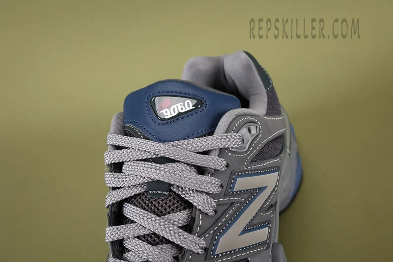 New Balance 9060 Castlerock - Image 2