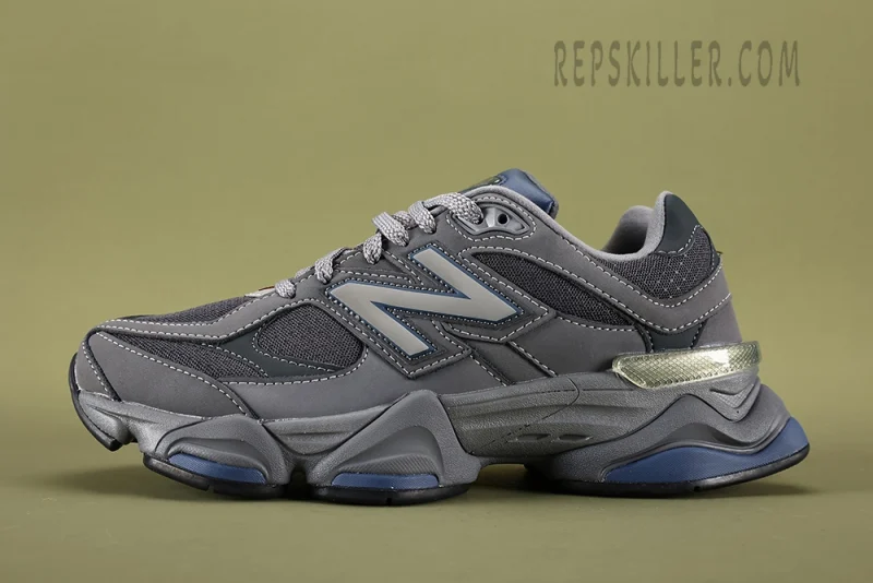 New Balance 9060 Castlerock - Image 3