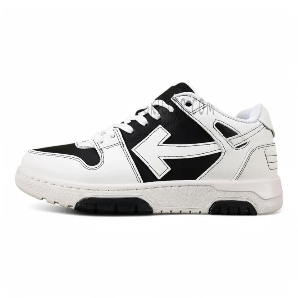 Off-White Out of Office Low 'Stormtrooper'