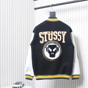 Stussy 30th Anniversary Jacket