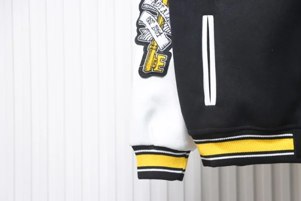 Stussy 30th Anniversary Jacket