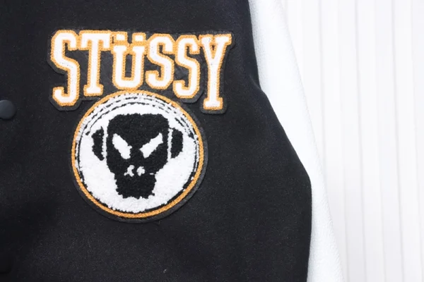 Stussy 30th Anniversary Jacket