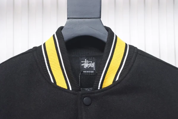 Stussy 30th Anniversary Jacket