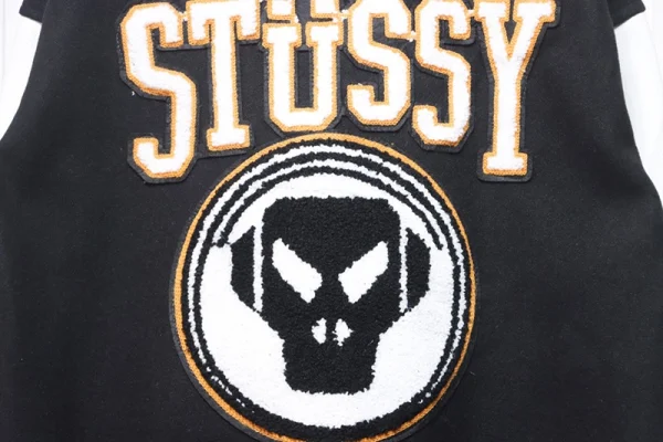 Stussy 30th Anniversary Jacket
