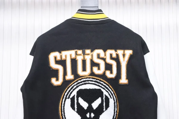 Stussy 30th Anniversary Jacket