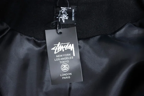 Stussy 40th Anniversary Jacket