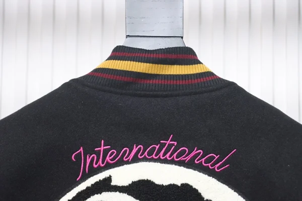Stussy 40th Anniversary Jacket