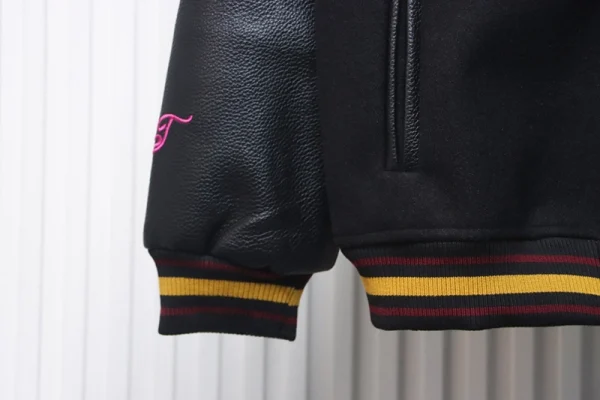 Stussy 40th Anniversary Jacket
