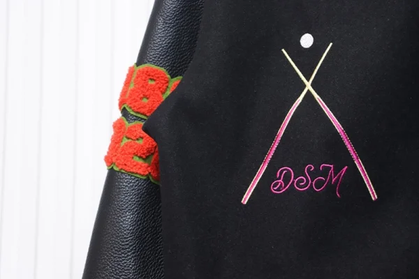 Stussy 40th Anniversary Jacket