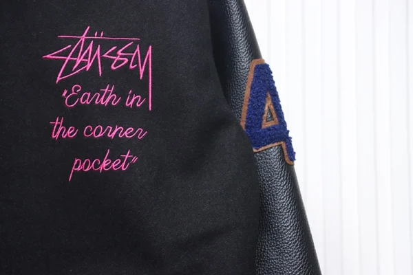 Stussy 40th Anniversary Jacket