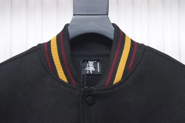 Stussy 40th Anniversary Jacket