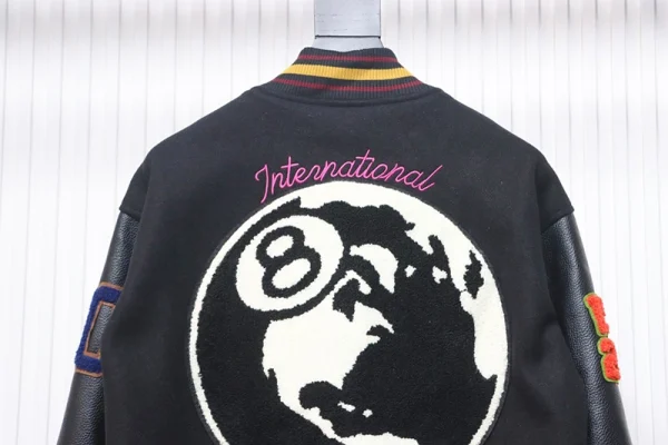 Stussy 40th Anniversary Jacket