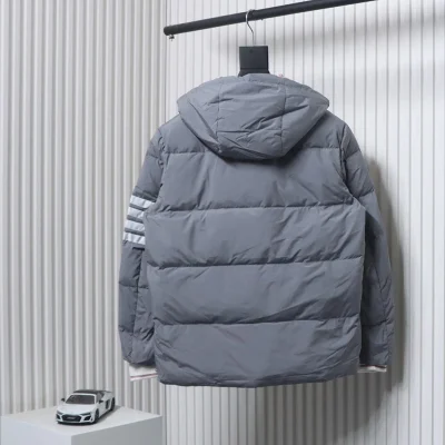 TB Classic Down Jacket