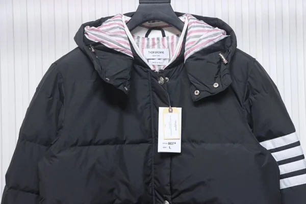 TB Classic Down Jacket