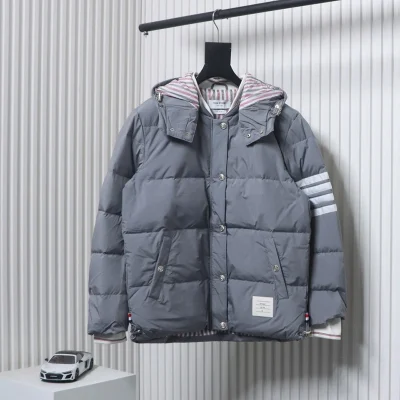 TB Classic Down Jacket