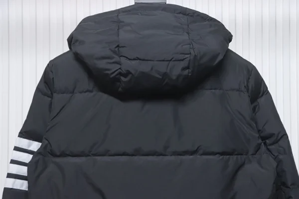 TB Classic Down Jacket