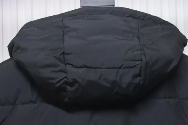 TB Classic Down Jacket