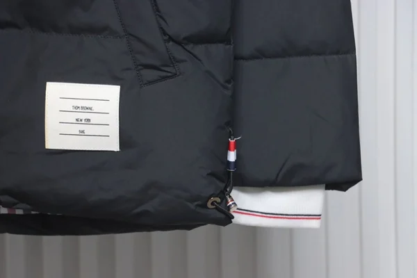 TB Classic Down Jacket