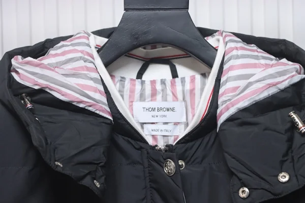 TB Classic Down Jacket