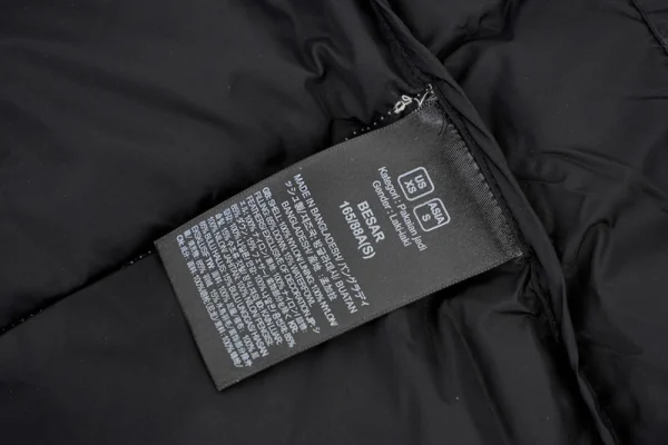 TNF 1996 Classic Down Jacket
