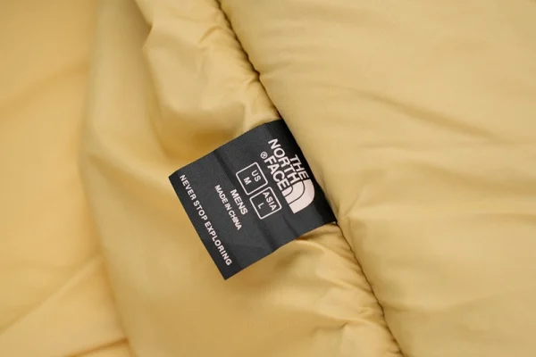 TNF Limited Corduroy Down Jacket