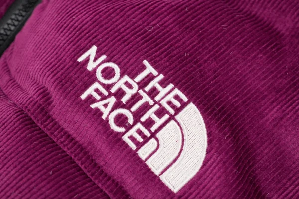 TNF Limited Corduroy Down Jacket