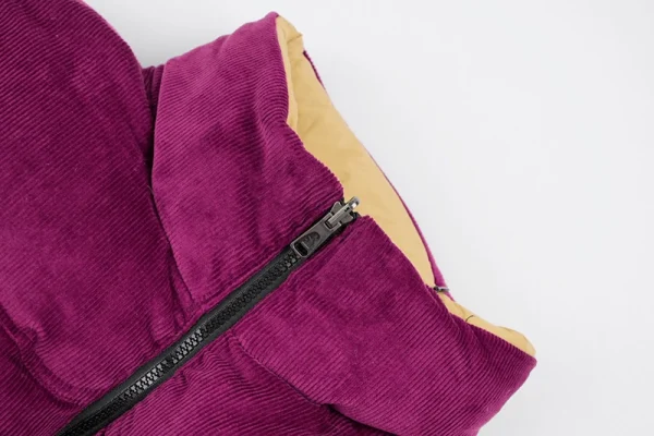 TNF Limited Corduroy Down Jacket