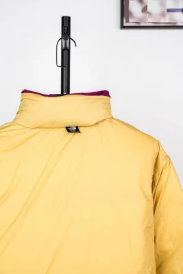 TNF Limited Corduroy Down Jacket