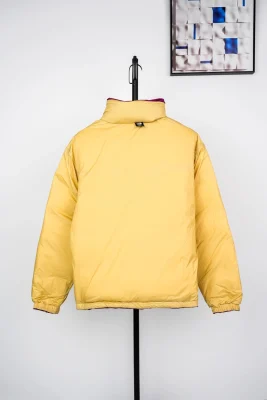 TNF Limited Corduroy Down Jacket