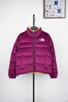 TNF Limited Corduroy Down Jacket