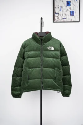 TNF Limited Corduroy Down Jacket