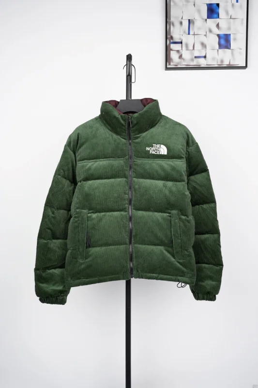 TNF Limited Corduroy Down Jacket