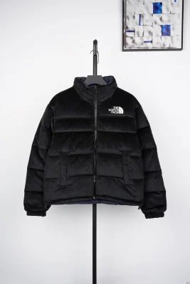 TNF Limited Corduroy Down Jacket