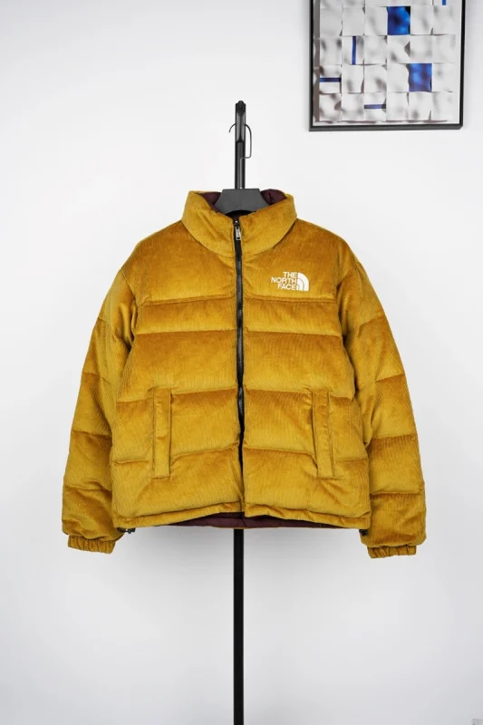 TNF Limited Corduroy Down Jacket