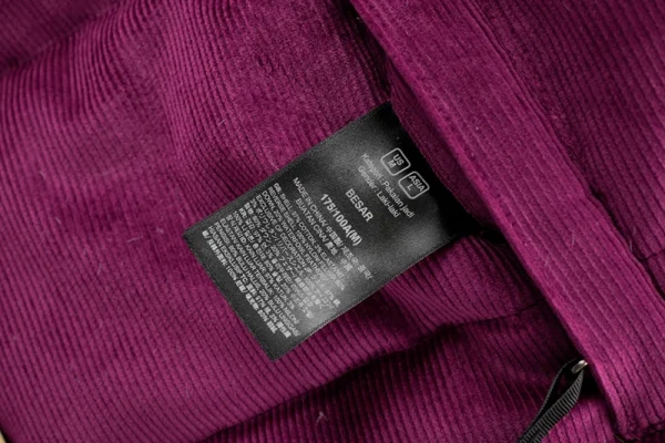 TNF Limited Corduroy Down Jacket