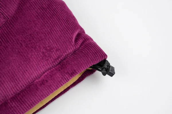 TNF Limited Corduroy Down Jacket