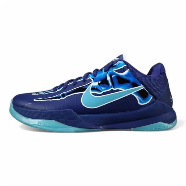 Kobe 5 Protro 'X-Ray'