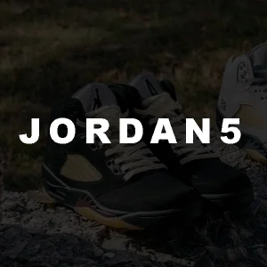 Jordan 5