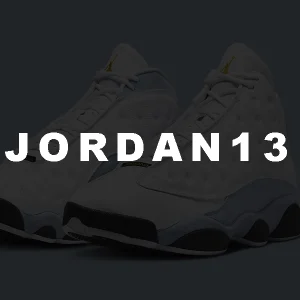 Jordan 13